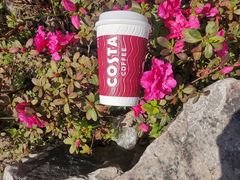 -COSTA COFFEE(上海虹口公园店)