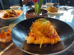 -杭州西子湖四季酒店·金沙厅