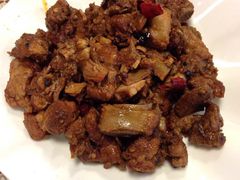 -文三里屯面馆(三里屯店)