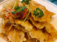 -燕郊烧鸽子(酷车小镇店)