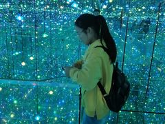 -郑州梵高星空错觉艺术馆(大上海城旗舰店)
