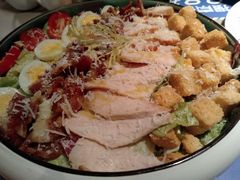 -布拉诺牛排西餐厅(上城天街店)