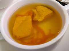 -杭州城中香格里拉大酒店