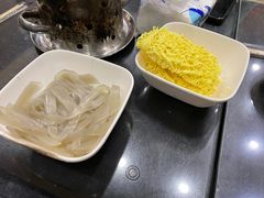 -川香煲(茅台路店)