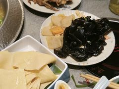 -狼头山火锅 KTV欢唱·烤串(理工大学店)
