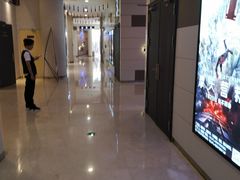 -汇金缪斯影城(八佰伴店)