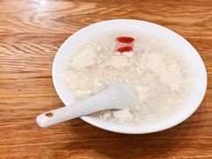 冰醉豆花-小豆海棠(人民南路店)