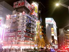 -秋叶原电器街