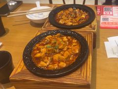 -周麻婆·川式小炒(泉州鲤城超越工业园店)