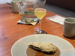 紫苏茄子天妇罗-天水蔬食料理(树德之光店)