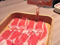 -浅锅和牛小锅放题(深业上城店)