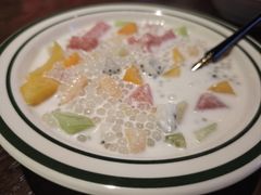 -王扯火胖哥烤生蚝(眉山首店)