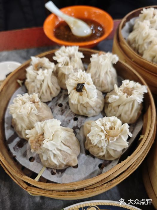 都一处烧麦馆(前门店)图片