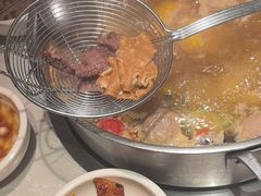 -俏牛哥鲜牛肉牛肆馆(重庆天地店)