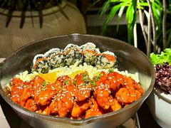 -NEED创意韩国料理(青岛万象城店)