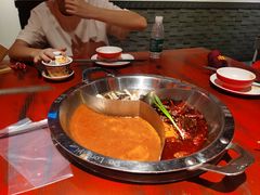-大龙燚·旷野鲜火锅(广州首店)