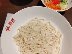 -添萬囍·天津三鲜捞面(天河城店)