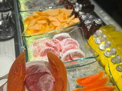 -东方棕泉·洗浴·按摩·美食国际水疗会所(福田店)