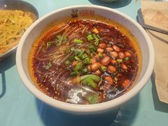 -川正旺江湖菜(三元桥店)