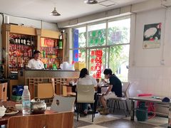 大堂-江川野生菌火锅铜锅鱼(贵清火锅店)