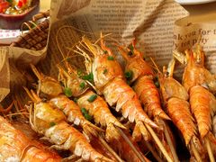 -79号渔船海鲜饭店(岗厦店)