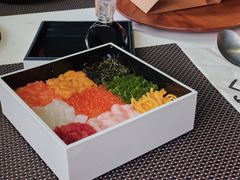 -FOUNT创意日料