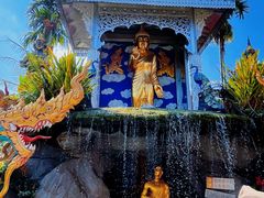 -西双版纳傣族园