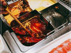-海底捞火锅(番禺广场店)