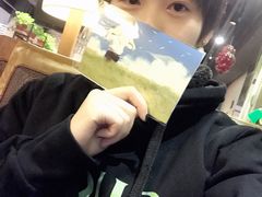 -魔方城市书房(中街益田店)