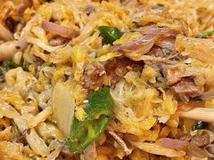 -许哥东北烧烤·铁丳烤串·宫后夹肉(繁花中心店)