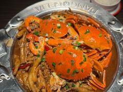 -胖哥俩肉蟹煲(杭州下沙学林街店)