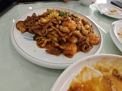 -同发号饭庄(复兴路店)
