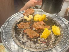 -蒜香焼肉PURUSHIN(马场路店)