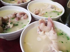-易老妈蹄花.特色川菜(人民公园总店)