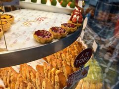 -滋府糕点(学府凯德店)