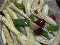 -蓝精灵饺子店