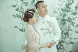 -巴黎春天·菀纱仙庭婚纱美学