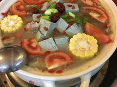 -花水湾红太阳牛肉汤锅