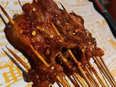 -辣小鲜·南昌大排档(船山路店)