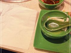 -润园四季椰子鸡火锅(海上世界店)