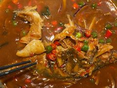 -辣可可·小炒黄牛肉(望京凯德MALL店)