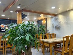 -真利味·脊骨火锅·正宗韩国料理(韩乐坊店)