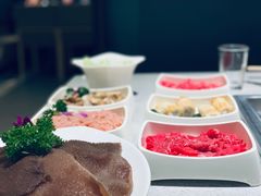 -海底捞火锅(番禺广场店)
