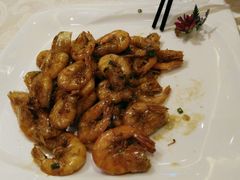 -阿锋鲍鱼酒家美食汇(华安店)