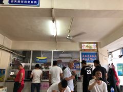 -真空冷面王(武功街店)