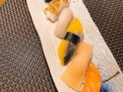 -武藏日本料理(宝安壹方城店)