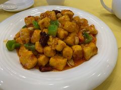 -功德林素菜饭庄(前门店)