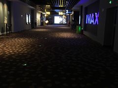 -万达影城(台州万达广场IMAX店)
