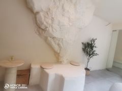 -伊斯坦布尔土耳其清真咖啡餐厅