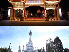 -云南民族村